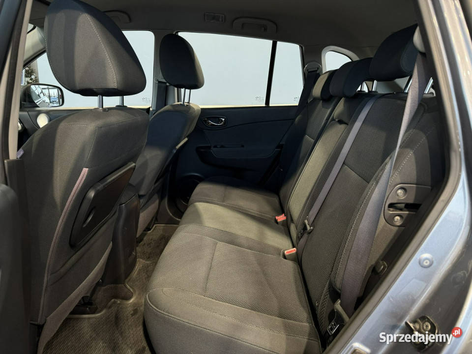 Renault Koleos 20dCiHAK 150 M6 4x4 20082009 r Myślenice sprzedam