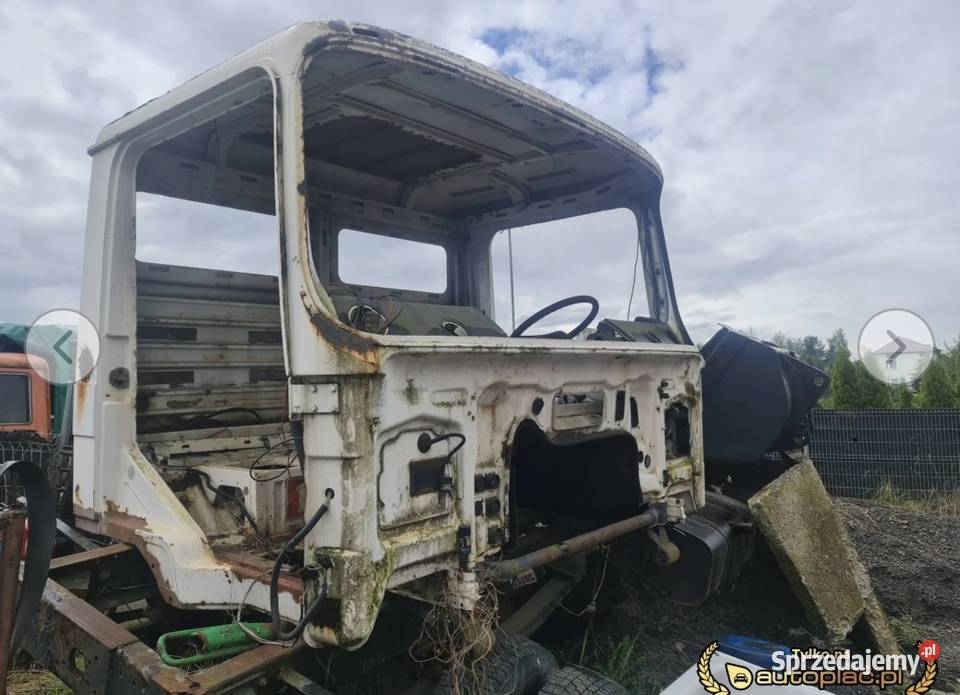 Mam F 2000 sprzedam tanio 1cm3 Krzeszowice