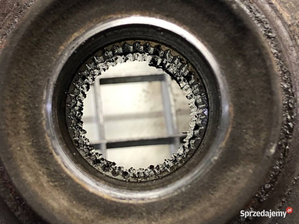 ZWROTNICA PRAWY PRZÓD AUDI A6 C4 18 125 sprzedam