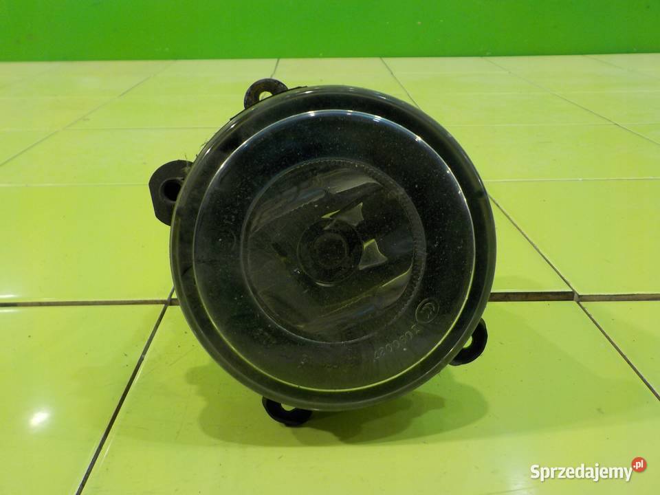 RANGE ROVER SPORT I LIFT 09r SUV halogen prawy Suków sprzedam