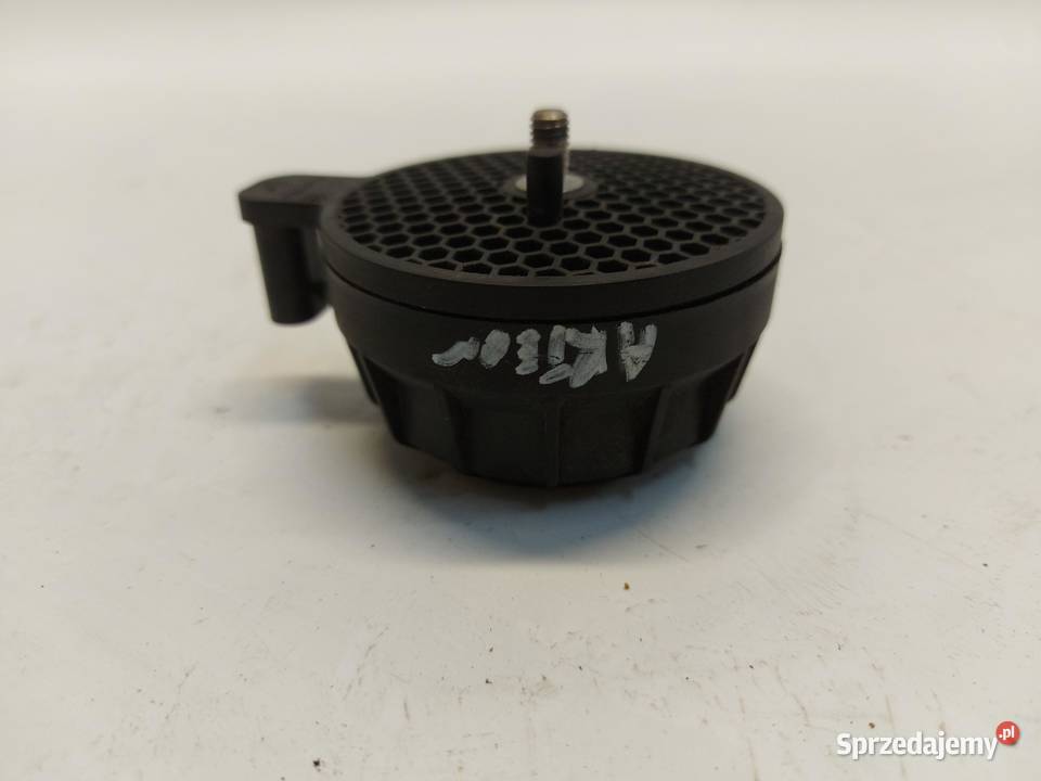 VW Arteon 3G8 2018r MODUŁ STEROWNIK DŹWIĘKU