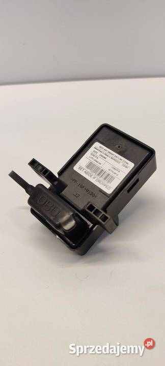 FORD PUMA MK2 GNIAZDO OBD L1TT14F642AK
