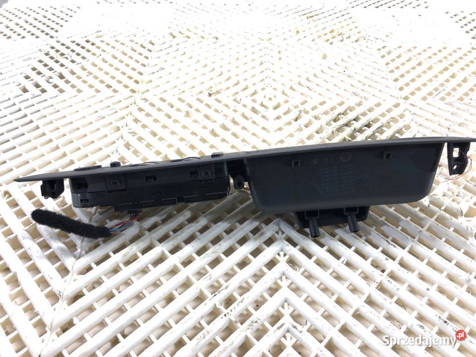 PRZEŁĄCZNIK SZYB BMW E61 9122110 0410 Kombi podkarpackie
