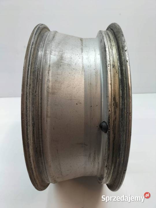 FELGA ALUMINIOWA R17 5X1143 ET40 OC66MM świętokrzyskie