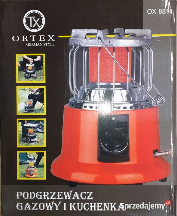 Piecyk turystyczny Zgorzelec