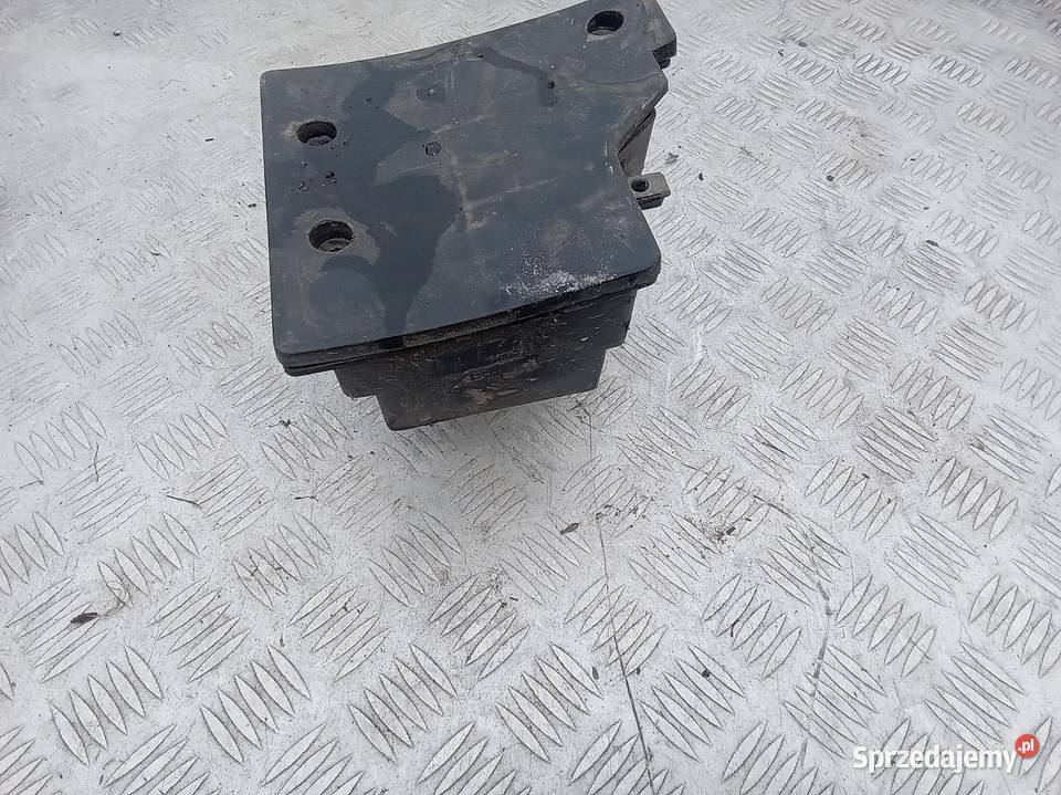 Skuter skrzynka akumulatora podloga wysyłka