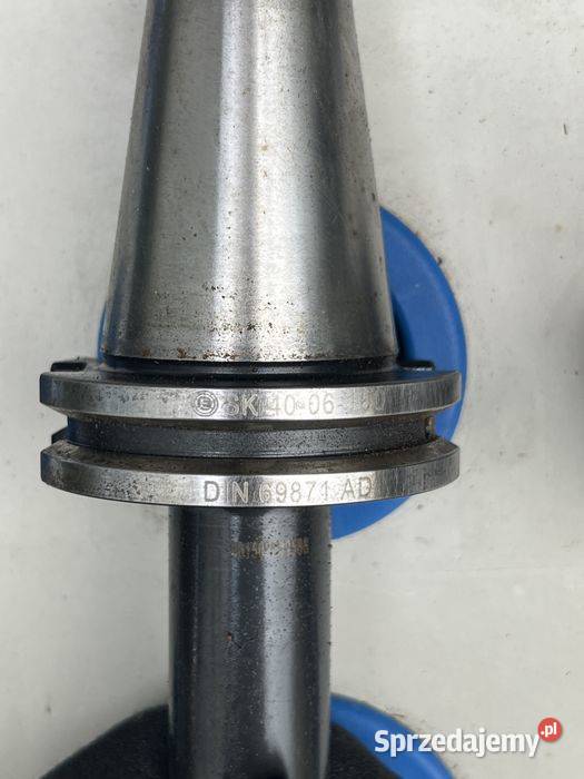 Oprawka ORION SK40 AD 6100 DIN 69871 z Tuliszków sprzedam