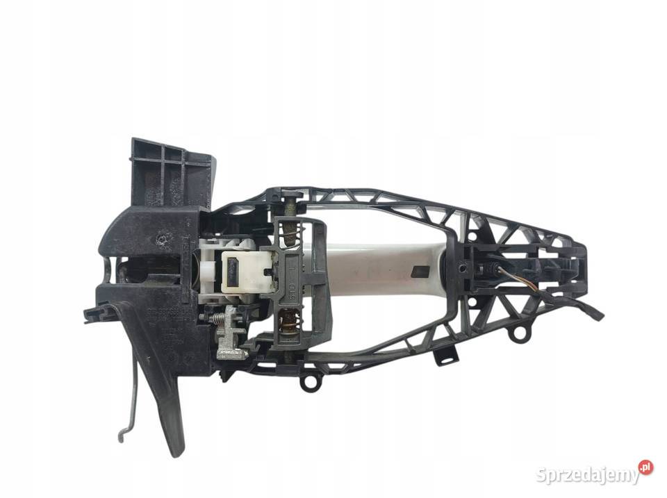 KLAMKA ZEWNĘTRZNA LEWA PRZÓD A300 7401203 Bmw