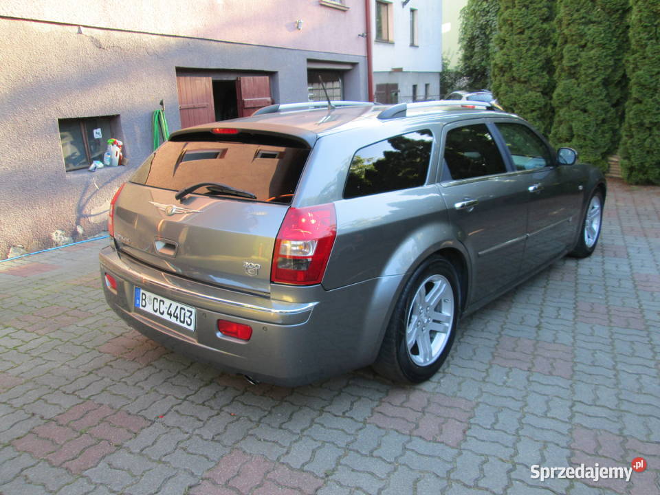 Auto z Niemiec1 właścicielSerwisowane Brodnica