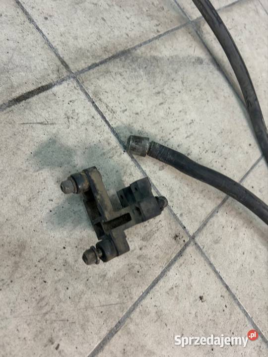 Zestaw przeniesienia akumulatora bmw e30 kabel Wyposażenie elektryczne lubelskie Lublin