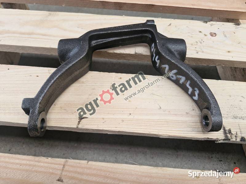 Widełki skrzyni biegów Deutz Agrotron 485 Byków sprzedam