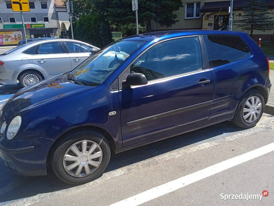 Uwaga Kto pierwszy Jasło