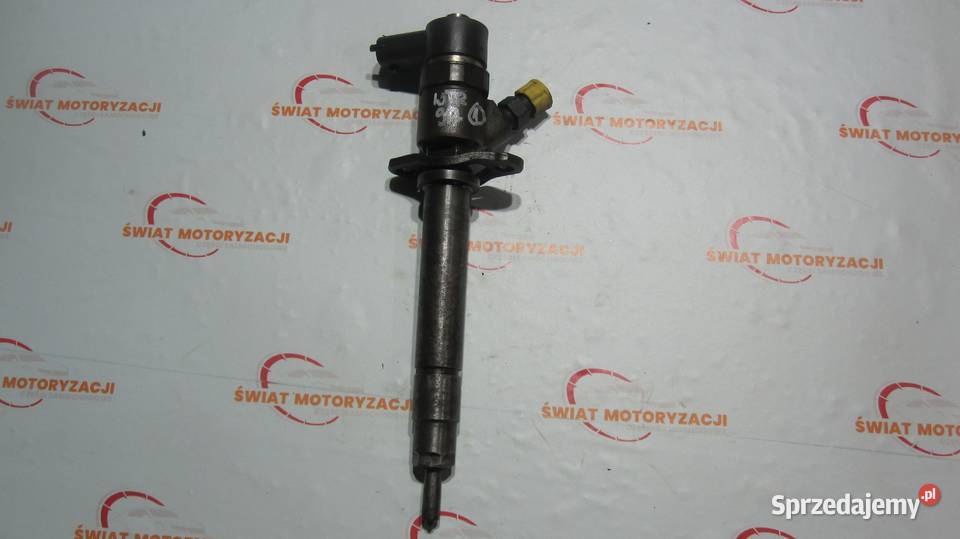 VOLVO S60 XC60 XC90 24 D5 wtrysk wtryskiwacz Kielce