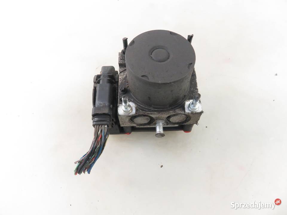 POMPA ABS MITSUBISHI COLT VI 0265800844 osobowe sprzedam