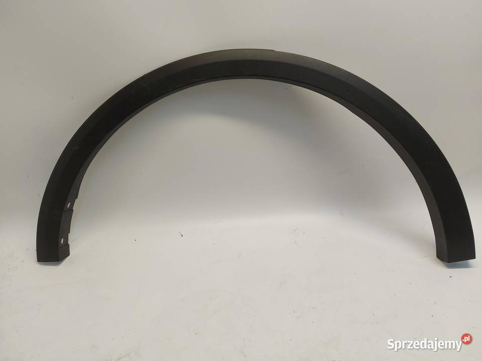 Ford Explorer VII R2KB NAKLADKA BŁOTNIKA PRAWY osobowe