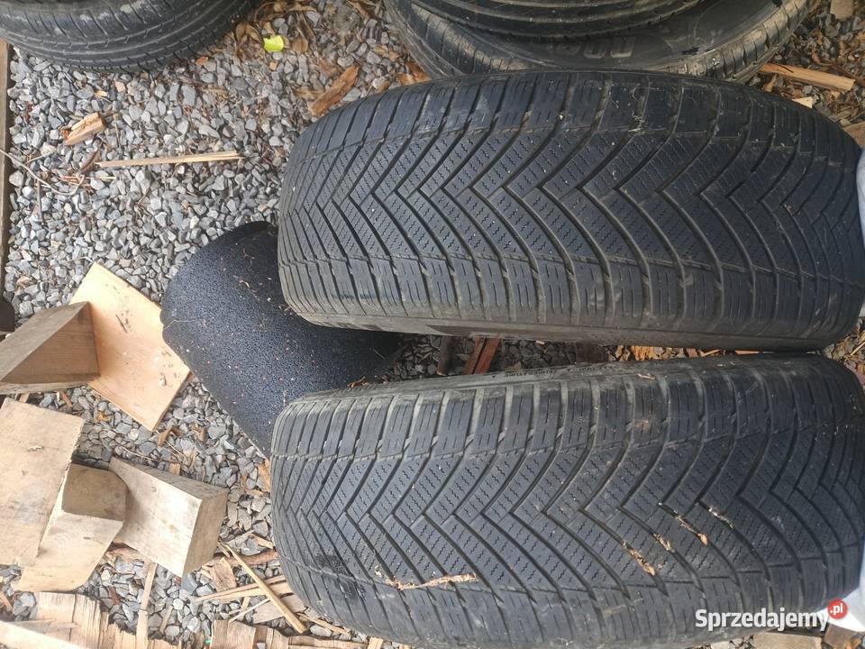 Opony Imperial 20560r16 205 Łodygowice