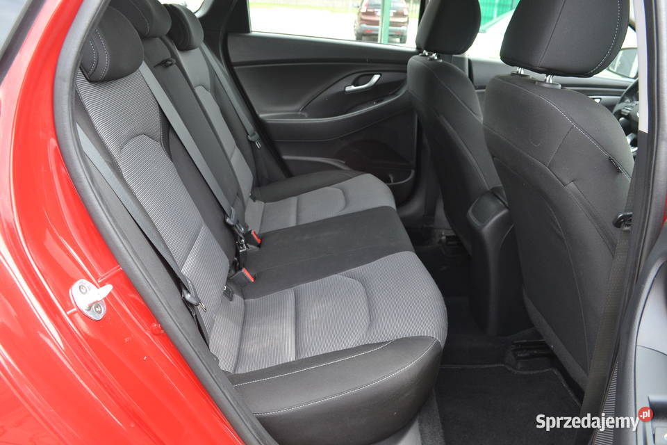 Hyundai i30 z Niemiec Opłacony 104 dolnośląskie Zgorzelec