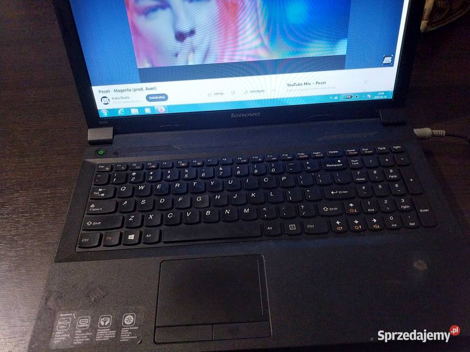 Lenovo B590 Grodzisk