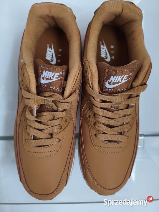 Nike Air 90 r 45 Łęczna