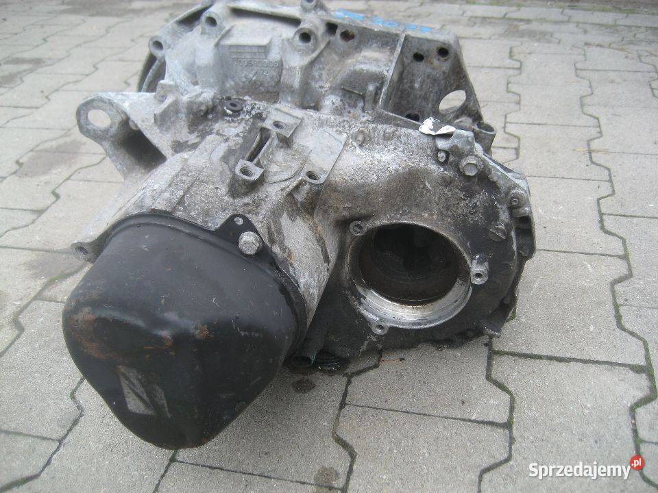 volvo 440 460 17 benzyna skrzynia biegów wielkopolskie Rakoniewice