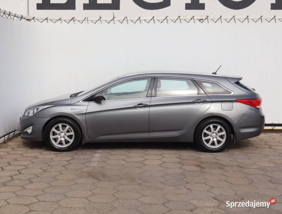 Hyundai i40 16 GDI Kombi