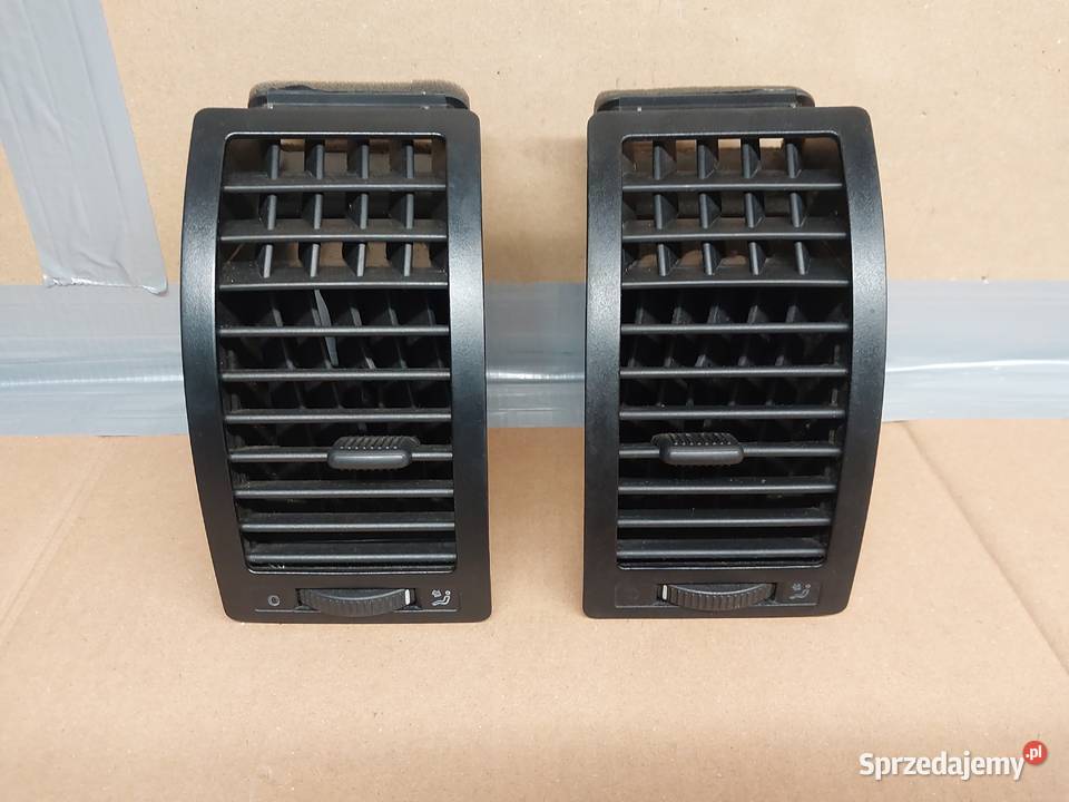 Stan KOMPLET VW POLO IV 9N 2003r krata Grudziądz sprzedam