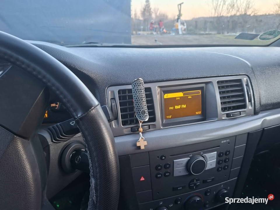 Opel Vectra C 2006 Kombi 19 150 Puławy