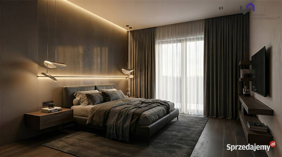 Mieszkanie sprzedam 964m2 5pok Katowice sprzedam