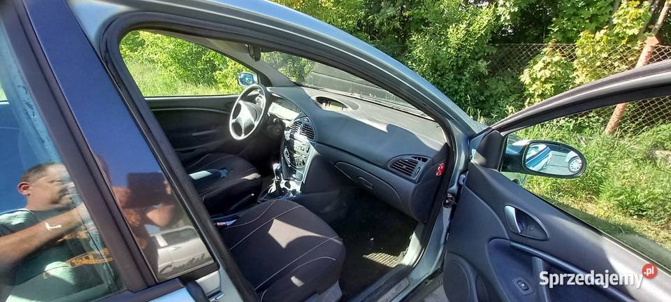 Zadzwoń a się dowiesz Rok produkcji 2003 Mława sprzedam