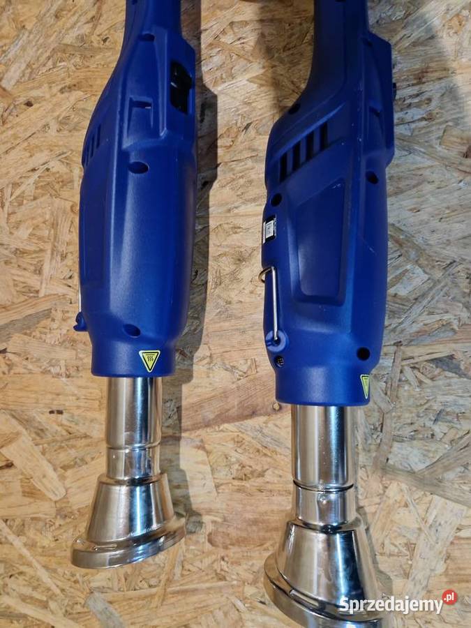Opalarka Einhell BGEUV 2000 W 230 V 600 C wielkopolskie Głogowa