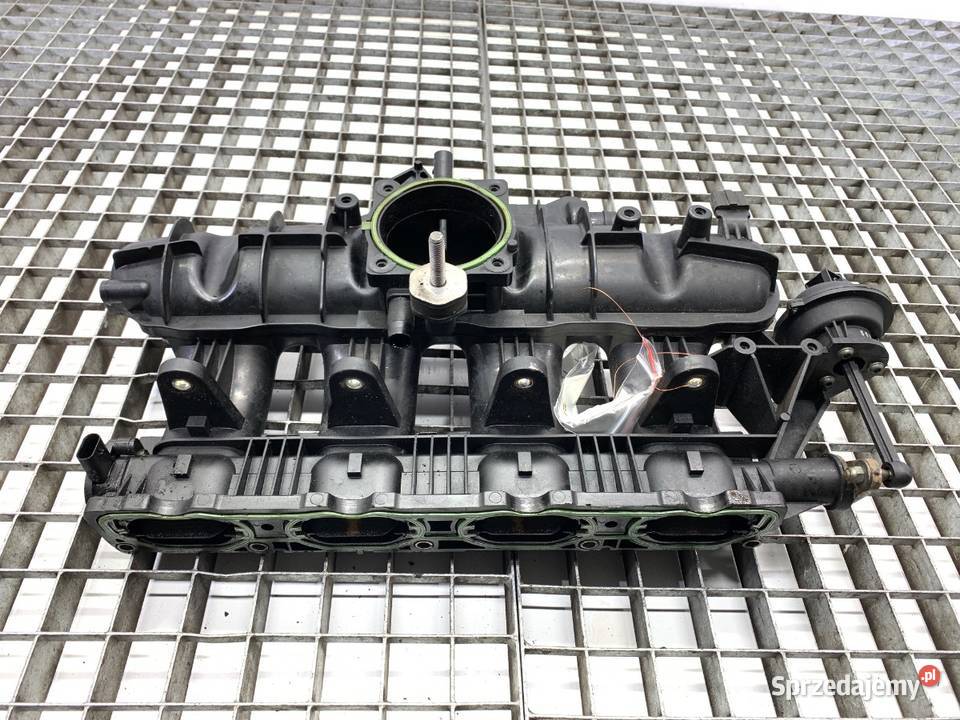 KOLEKTOR SSĄCY AUDI A4 B8 06H133185M 18 160 0715 sprzedam