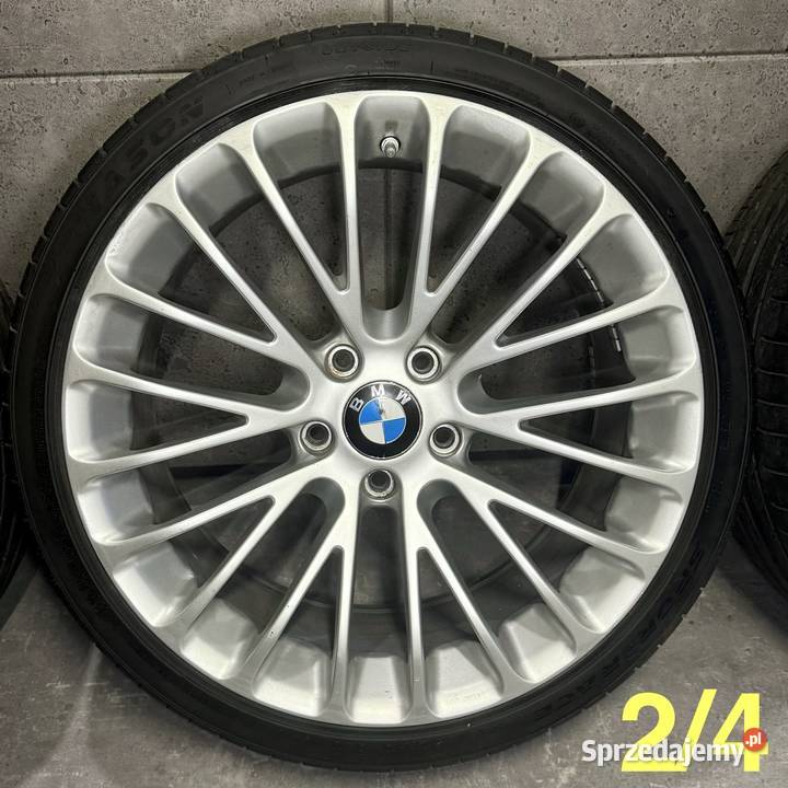 19 BMW f20 f30 f31 f32 f36 e90 e91 5x120 85J Lubasz