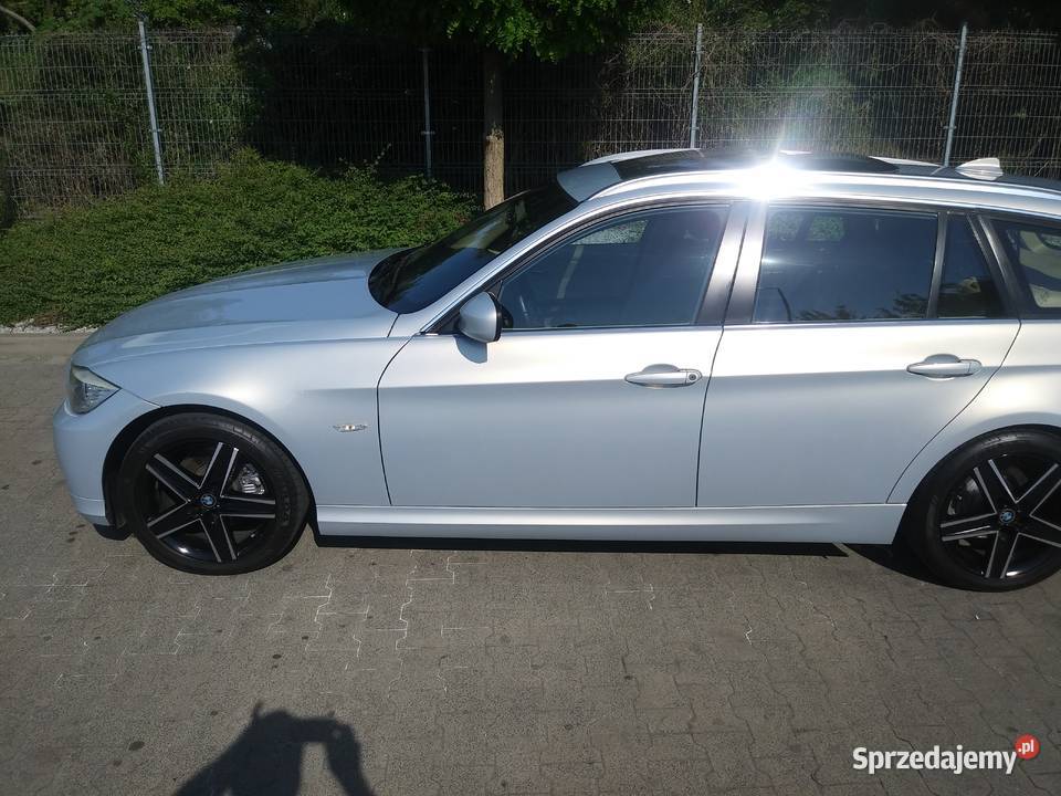 Zadbana indyvidual komputer pokładowy Poznań