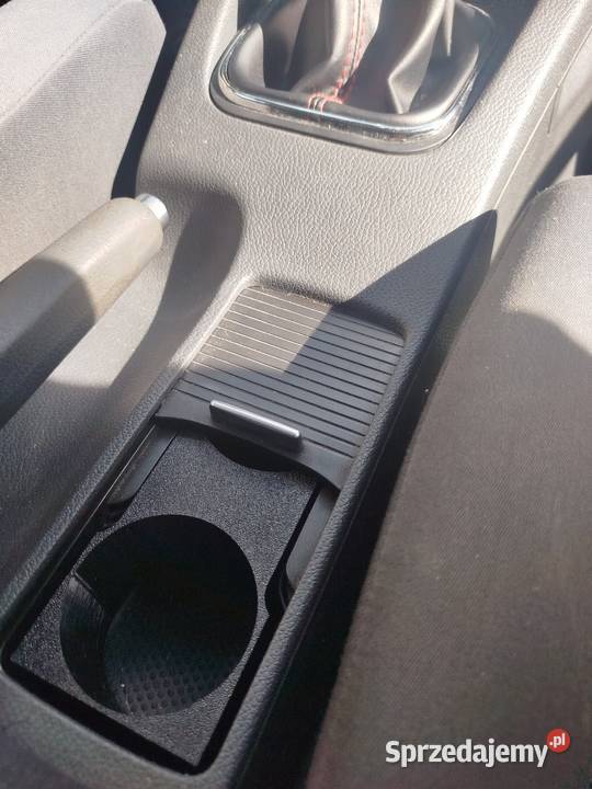 Cupholder wkład uchwyt na kubki VW Golf 5Golf 6 Środa Śląska sprzedam