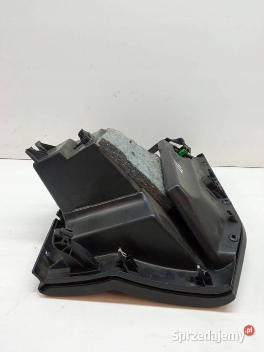 SCHOWEK PRAWY PASAŻERA EU 9680941977 Peugeot