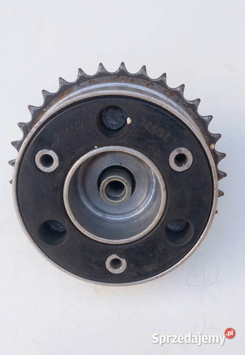 Zębatka simson s 51DDR Pabianice