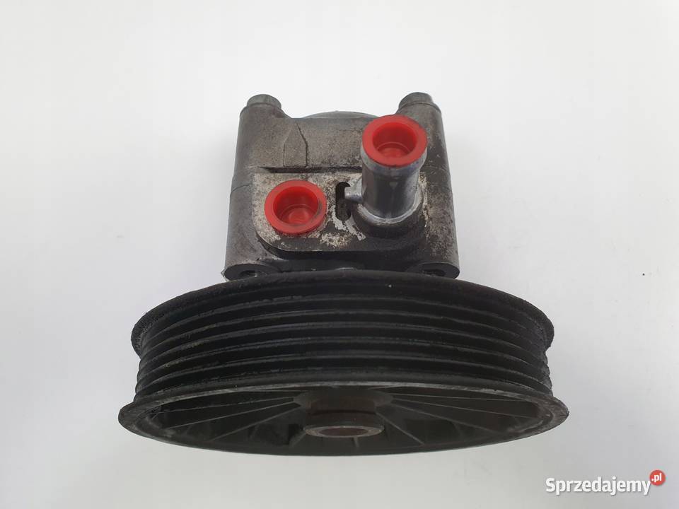 Volvo V70 II 24 T POMPA WSPOMAGANIA Chełm