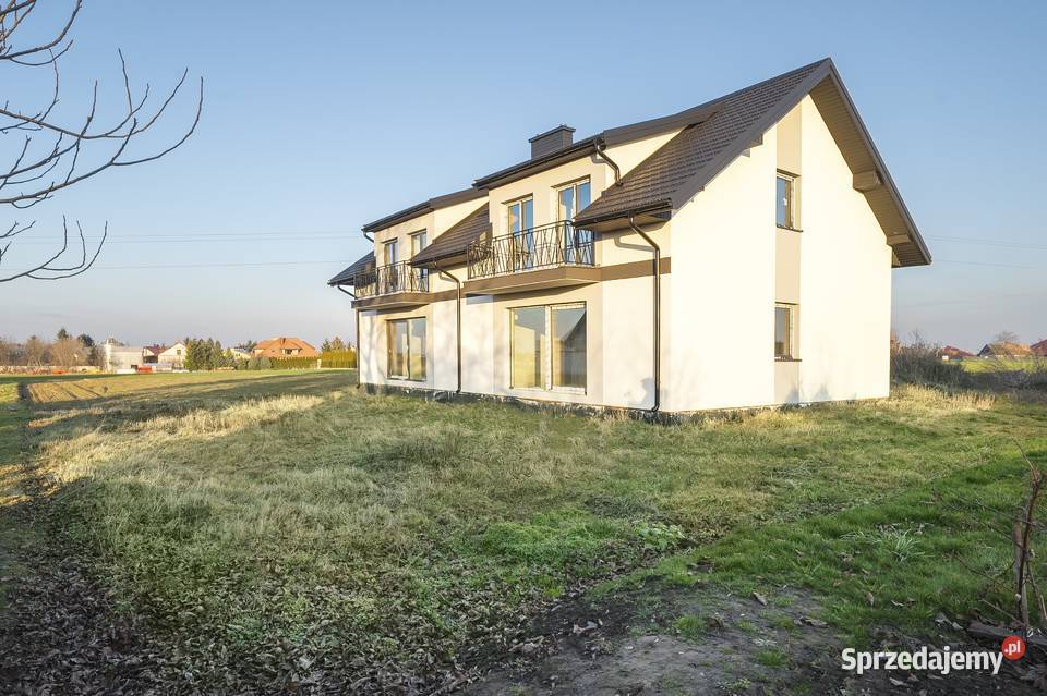 NowoczesnybliźniakPrzeworsk 120 m 5 bliźniak podkarpackie Przeworsk