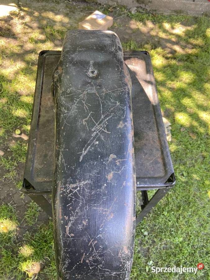 Iz49 Oryginalny Blotnik Przedni Przemyśl