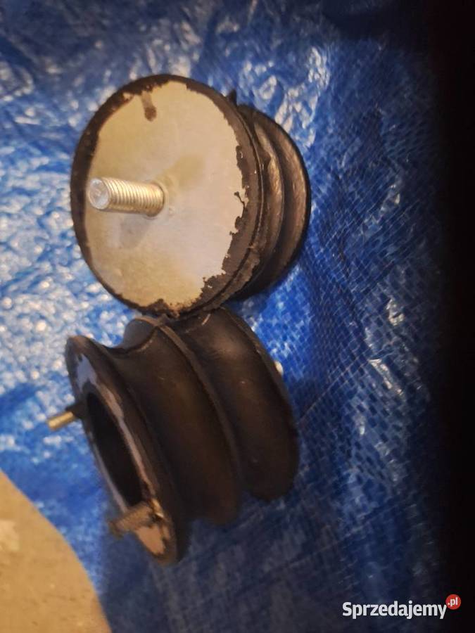 Poduszka silnika Polonez Sosnowiec