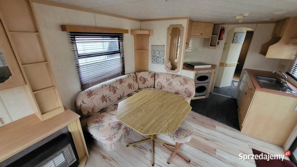 Domki domek holenderski domek angielski A172 Altany i wiaty