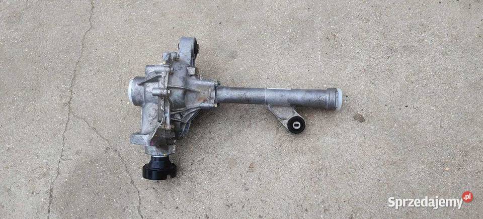 Most Przod Dyfer 4x4 Ford Ranger MB3W3B079EBC sprzedam