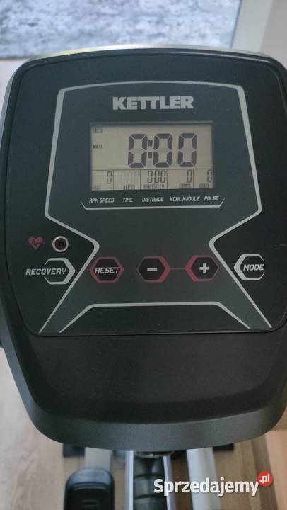 KETTLER AXOS VITEO M Rypin