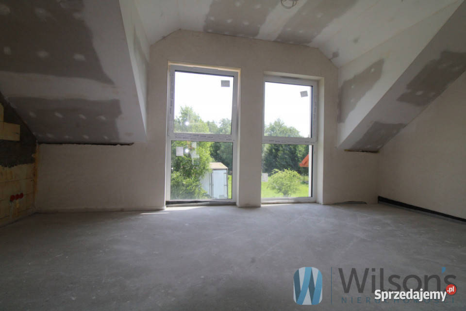 Dom wolnostojący Ligota Piękna 95m2 dolnośląskie