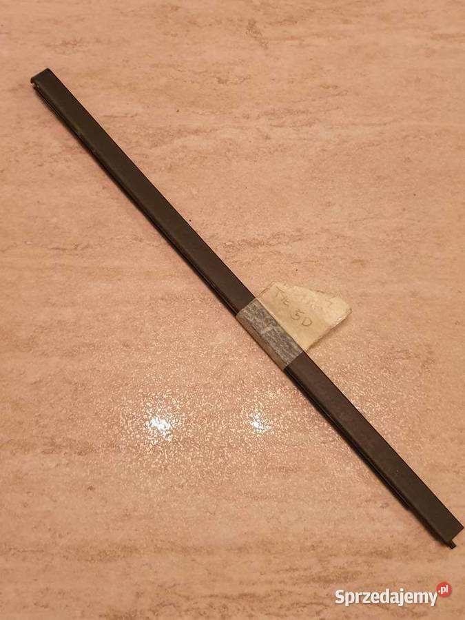 Golf 4 HB 5drzwi prawa listwa zaślepka rynienki Listwy i nakładki Legnica sprzedam