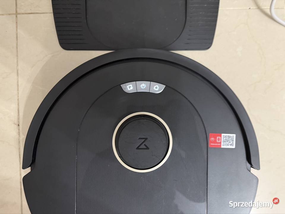 Robot sprzątający Roborock Q5 Pro
