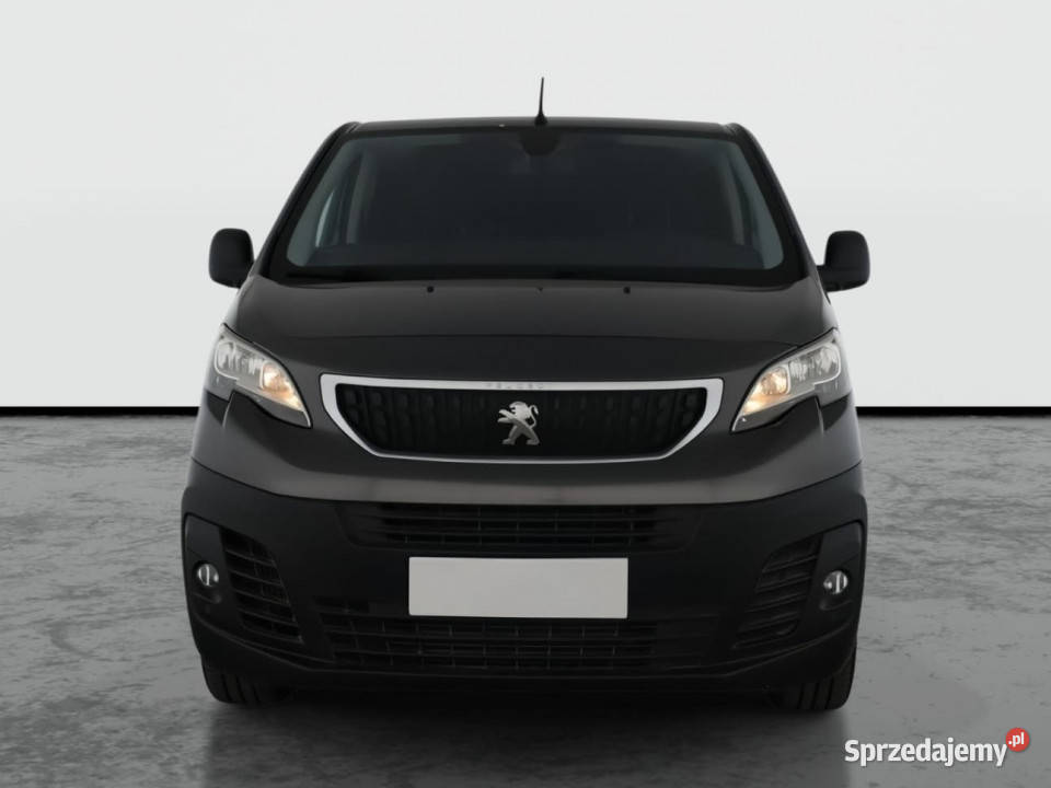 Peugeot Expert 20 BlueHDi światła przeciwmgielne Piaseczno