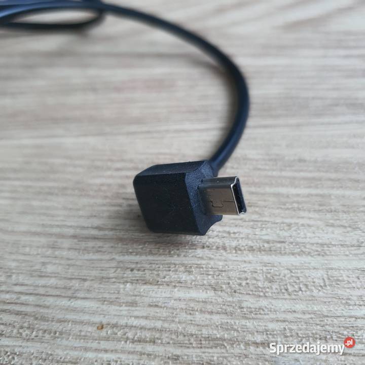 Garmin CLA10D050 samochodowy przewód zasilania GPS i akcesoria Nowa Sól