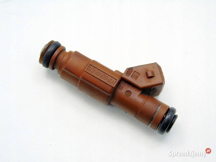 WTRYSKIWACZ PALIWA 20 24 T VOLVO S60 V70 C70 S70 Sosnowiec