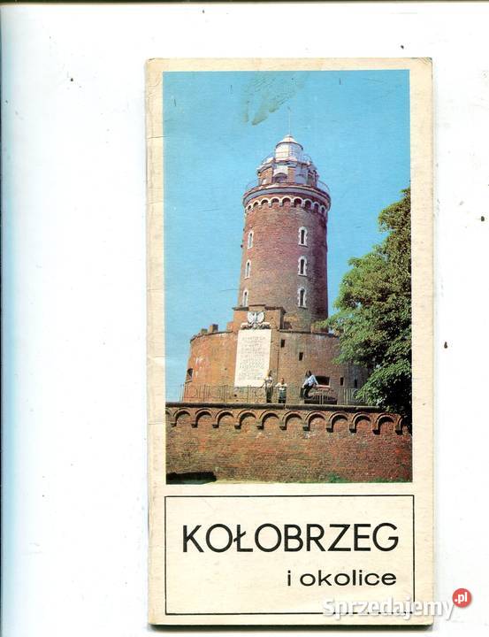 Kołobrzeg i Jan Poprawski